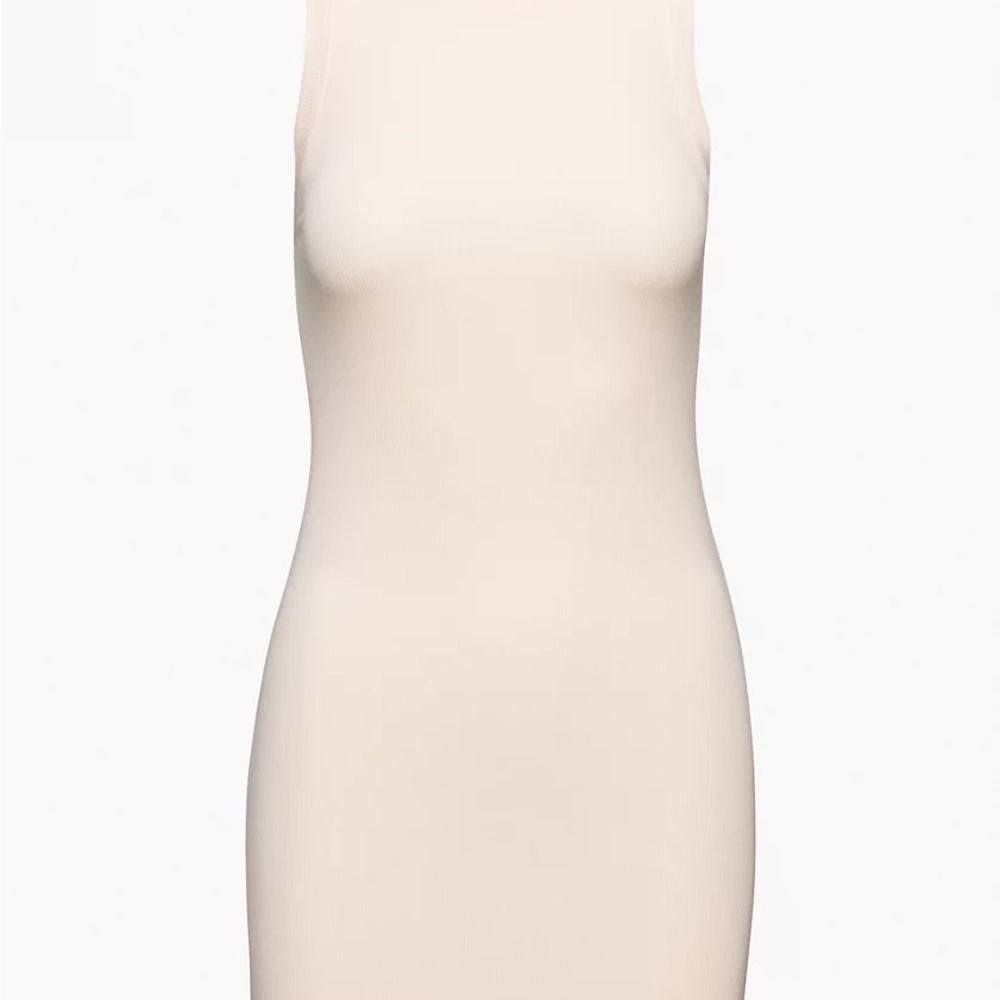 Wilfred Free Dunes Mini Dress